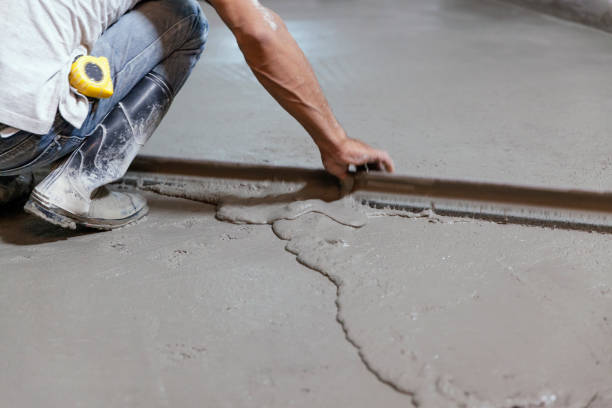 Best Concrete Sealing and Maintenance in Fairwood, MD