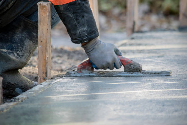 Best Concrete Driveway Installation in Fairwood, MD