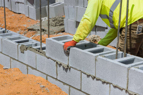 Best Concrete Slab Construction in Fairwood, MD