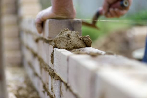 Best Concrete Foundation Repair in Fairwood, MD
