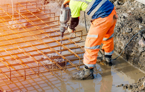 Best Residential Concrete Solutions in Fairwood, MD