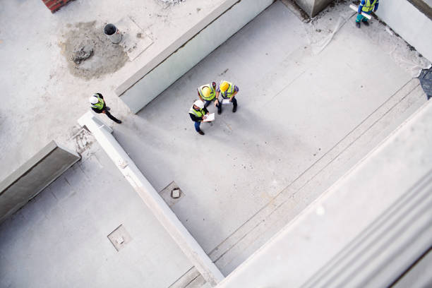 Best Concrete Staining and Coloring in Fairwood, MD